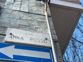 #8MARZO Abitiamo luoghi in cui la parit&agrave; non esiste: ad Alba solo 13 strade dedicata a donne