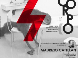 Verso Alba Capitale 2027: questa sera in fondazione Ferrero un omaggio alla poetica di Cattelan