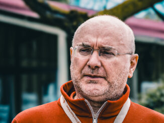 25 aprile: Valastro, &ldquo;L&rsquo;umanit&agrave; non si arrende&rdquo;