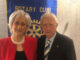 Rotary Club Bra: democrazia e un libro per i 50 anni