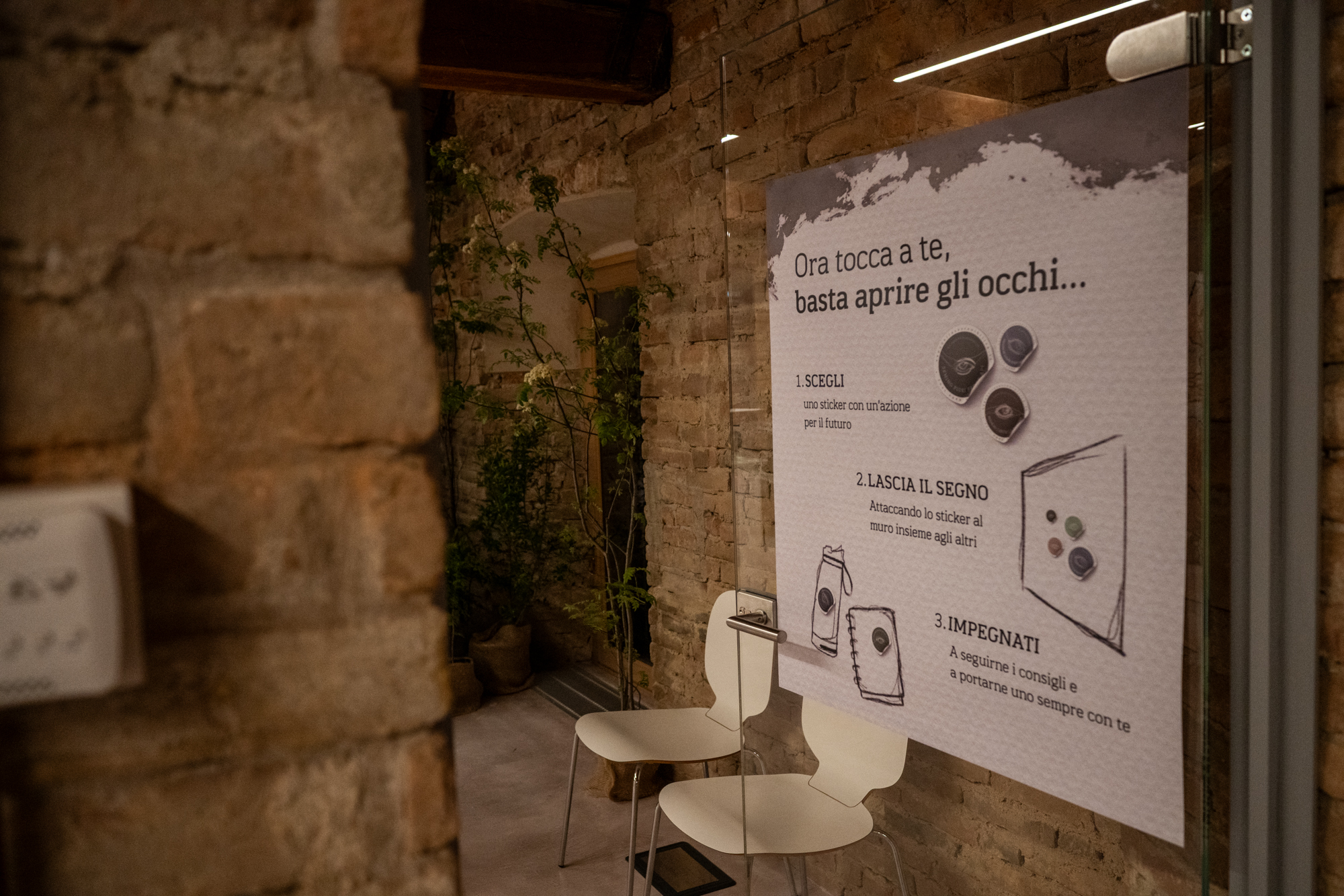 Roddi: “Just Open Your Eyes” accende il castello con Lilith 8