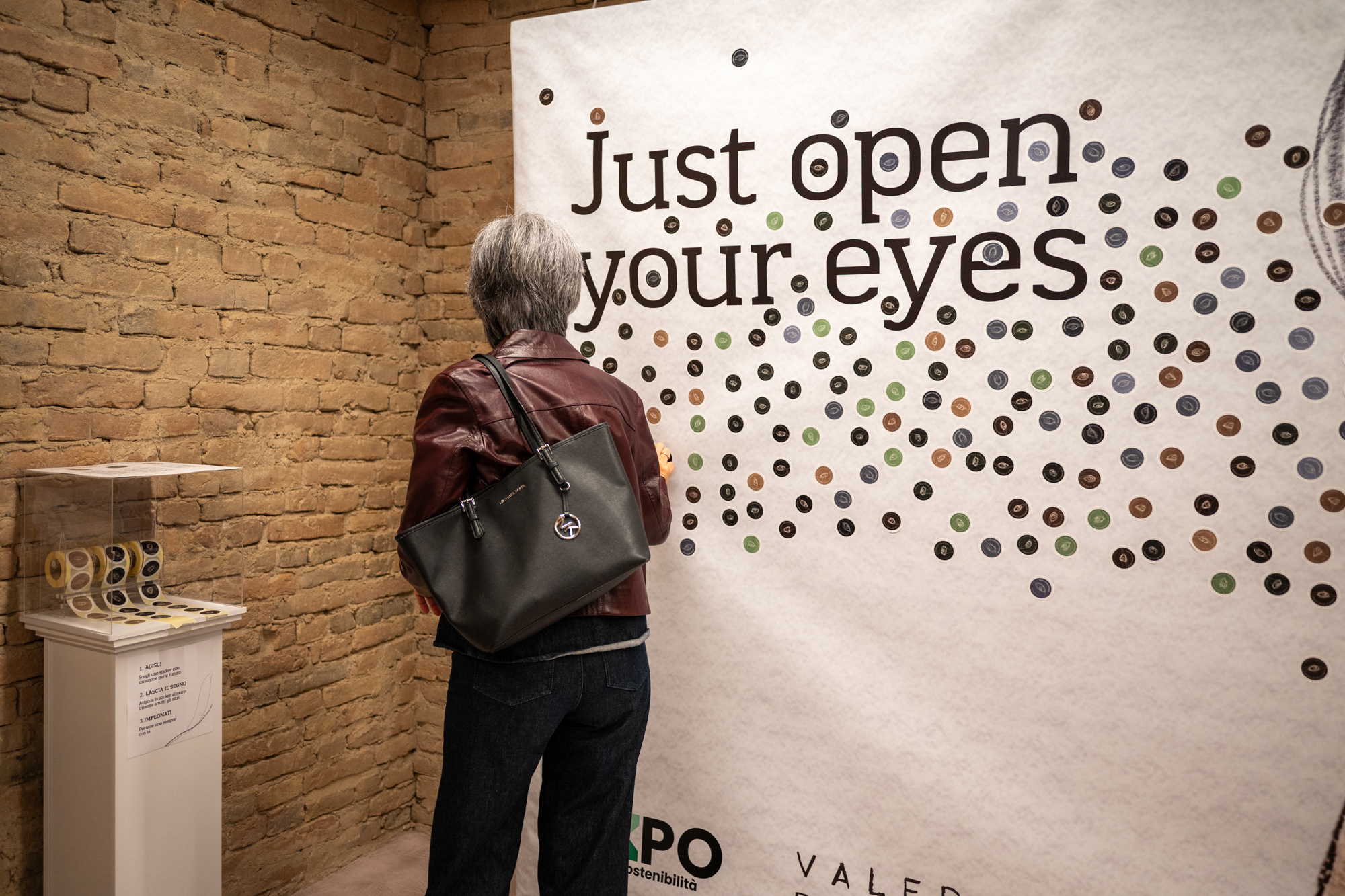 Roddi: “Just Open Your Eyes” accende il castello con Lilith 19