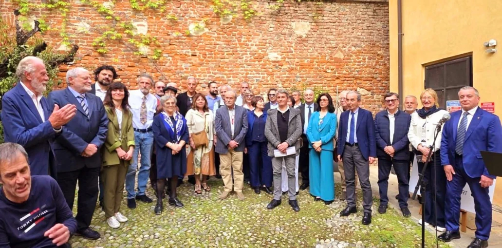 Chiude Dreaming in art: quasi mille visitatori per la mostra a palazzo Mathis di Bra