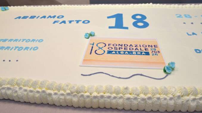 Il ministro della salute Schillaci si complimenta con la Fondazione ospedale