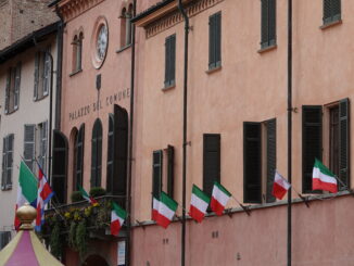 Alba: un calendario diffuso per ricordare la Liberazione