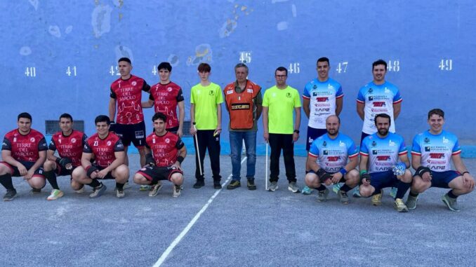 Partenza con il botto per la Serie A Banca d’Alba: subito equilibrio e grandi sfide