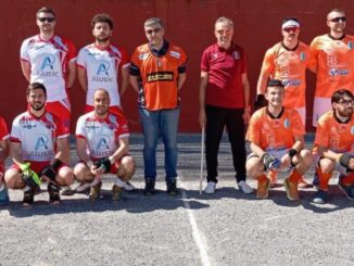 Pallapugno Serie B: esordio vincente per sei squadre