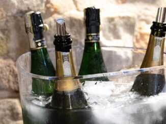 Asti Docg: &egrave; il vino piemontese dell&rsquo;anno 2026