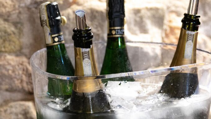 Asti Docg: &egrave; il vino piemontese dell&rsquo;anno 2026