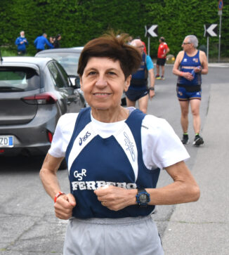 Alba / Alla Doi pass con coi 'd l'Avis c'erano 235 persone 1