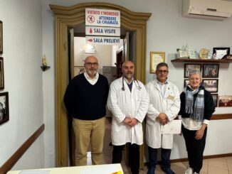 Le donne ci stanno a cuore: a Cavallermaggiore una grande partecipazione all’iniziativa dell'Avis