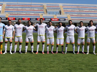 Bra: punto d’oro a Campobasso e serie utile che continua 1