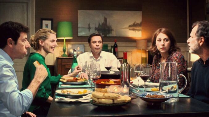 Novello: torna &ldquo;Trame da condividere&rdquo; con Cena tra amici