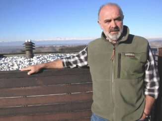 Langhe: sul vino si riapre il nodo glifosate