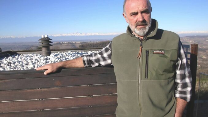 Langhe: sul vino si riapre il nodo glifosate
