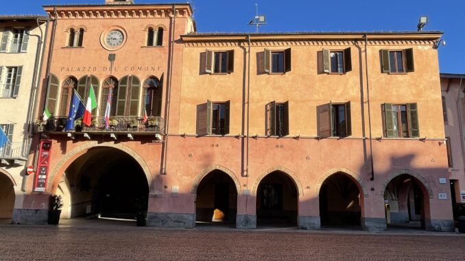 Alba: tentativi di truffa tramite sms relativi al pagamento della Tari