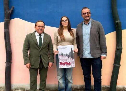 Dalle periferie nasce il cambiamento: studentessa albese premiata