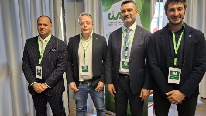 Cia Cuneo: dal Governo aperture su gasolio e 5.0