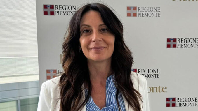 Regione: Daniela Cameroni nuovo assessore regionale