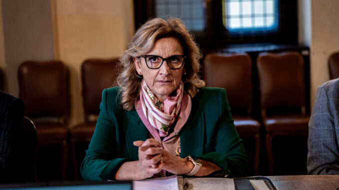 Cuneo: l&rsquo;Olio di Capaci arriva nelle diocesi del territorio 1