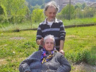 Le poesie di Nicola Duberti alla biblioteca di Belvedere Langhe