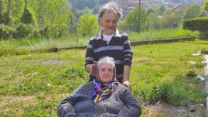 Le poesie di Nicola Duberti alla biblioteca di Belvedere Langhe