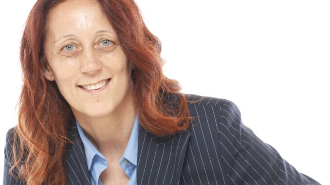 Elisa Tonda a Circonomia 2026: il valore dei rifiuti per il futuro dell'industria 1