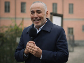 Consiglio Regionale: bandi europei e governance partecipata al centro del confronto