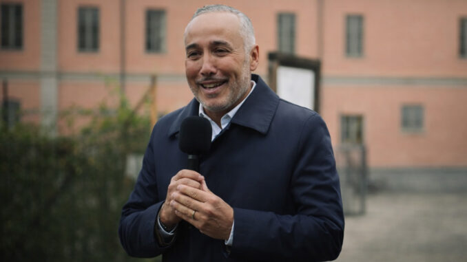 Consiglio Regionale: bandi europei e governance partecipata al centro del confronto