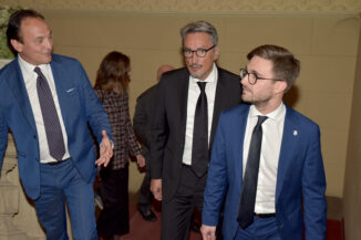 Giovanni Ferrero: «Alba e Ferrero saranno ancora un binomio vincente» [video e foto] 3