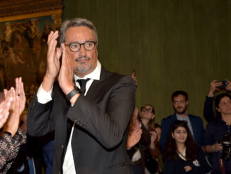 Giovanni Ferrero: «Alba e Ferrero saranno ancora un binomio vincente» [video e foto] 1