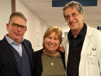 Verduno: Gian Luca Biletta nuovo direttore di Oculistica