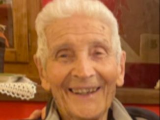 Alba dice addio a Giuseppe Silvestro, nuotatore appassionato e trombettista di grande personalit&agrave;