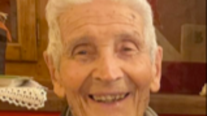 Alba dice addio a Giuseppe Silvestro, nuotatore appassionato e trombettista di grande personalit&agrave;