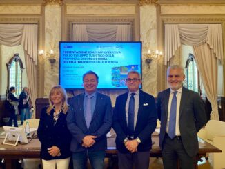 Cuneo: protocollo turismo e piano operativo condiviso