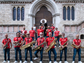 Torino Jazz Festival: il 27 aprile suoni senza confini