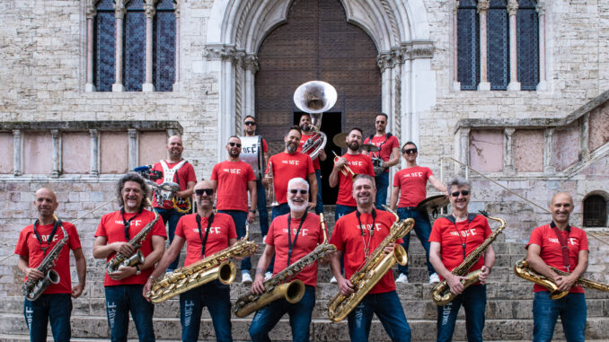 Torino Jazz Festival: il 27 aprile suoni senza confini