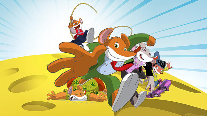 Asti: torna il Premio Topo, festa per giovani lettori