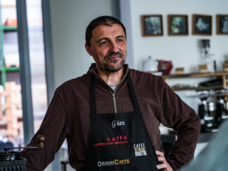 La Morra: il caff&egrave; che racconta il mondo oltre le Langhe