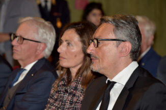 Giovanni Ferrero: «Alba e Ferrero saranno ancora un binomio vincente» [video e foto] 5