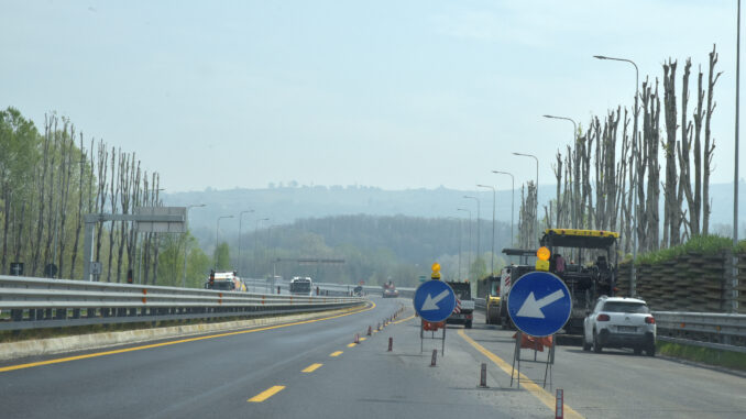 Salvini inaugurer&agrave; la fine dei lavori dell'Asti-Cuneo, ma &egrave; davvero tutto terminato?