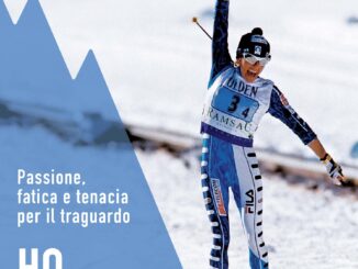 Govone assegnerà la cittadinanza onoraria a Stefania Belmondo