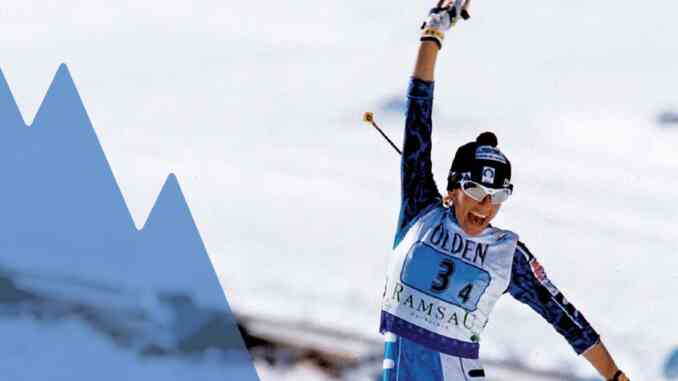 Govone assegnerà la cittadinanza onoraria a Stefania Belmondo