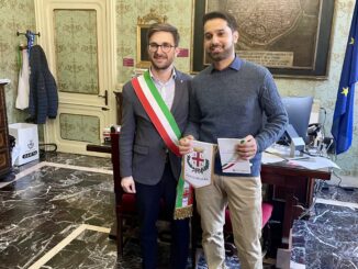 Ad Alba per il badminton Faizan sogna la Nazionale