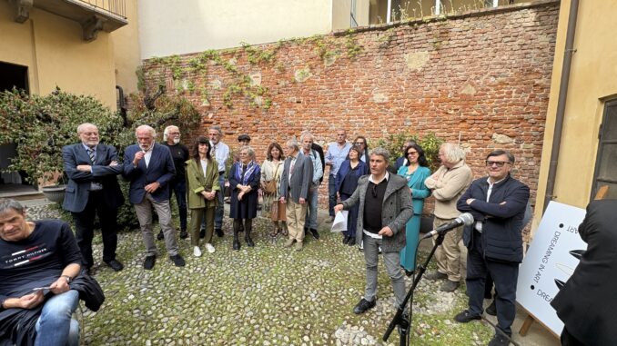 Dreaming in art: a Bra il viaggio nei multiversi dell&rsquo;arte