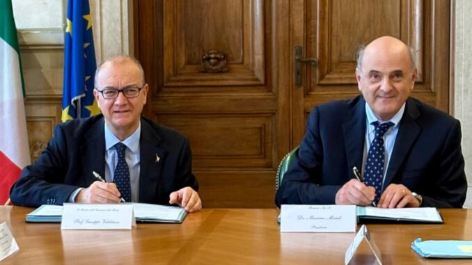 Ferrero e Ministero insieme per portare Joy of moving a scuola