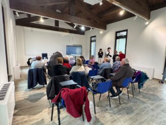 Martedì 7, a Mombarcaro, ultimo appuntamento con le ricette degli anziani