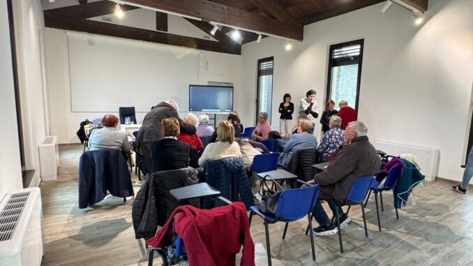 Martedì 7, a Mombarcaro, ultimo appuntamento con le ricette degli anziani