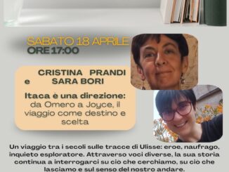 Le vite segrete dei romanzi alla libreria Crocicchio: un viaggio tra passato e immaginazione