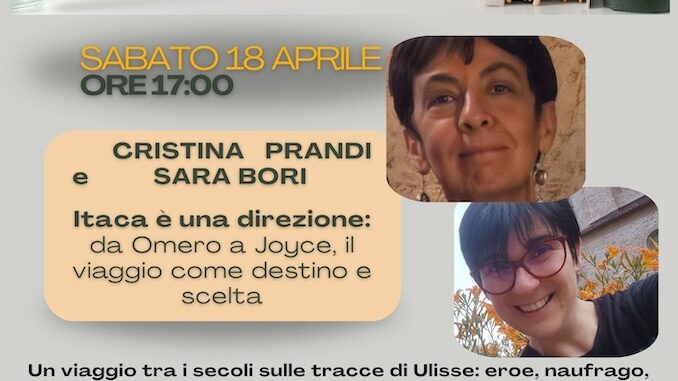 Le vite segrete dei romanzi alla libreria Crocicchio: un viaggio tra passato e immaginazione
